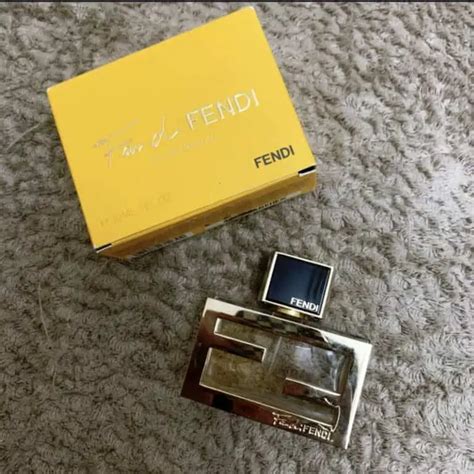 parfum fendi|what happened to Fendi perfume.